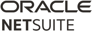 system - Oracle NetSuite logo