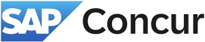 system - SAP Concur logo