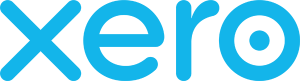 system - Xero logo