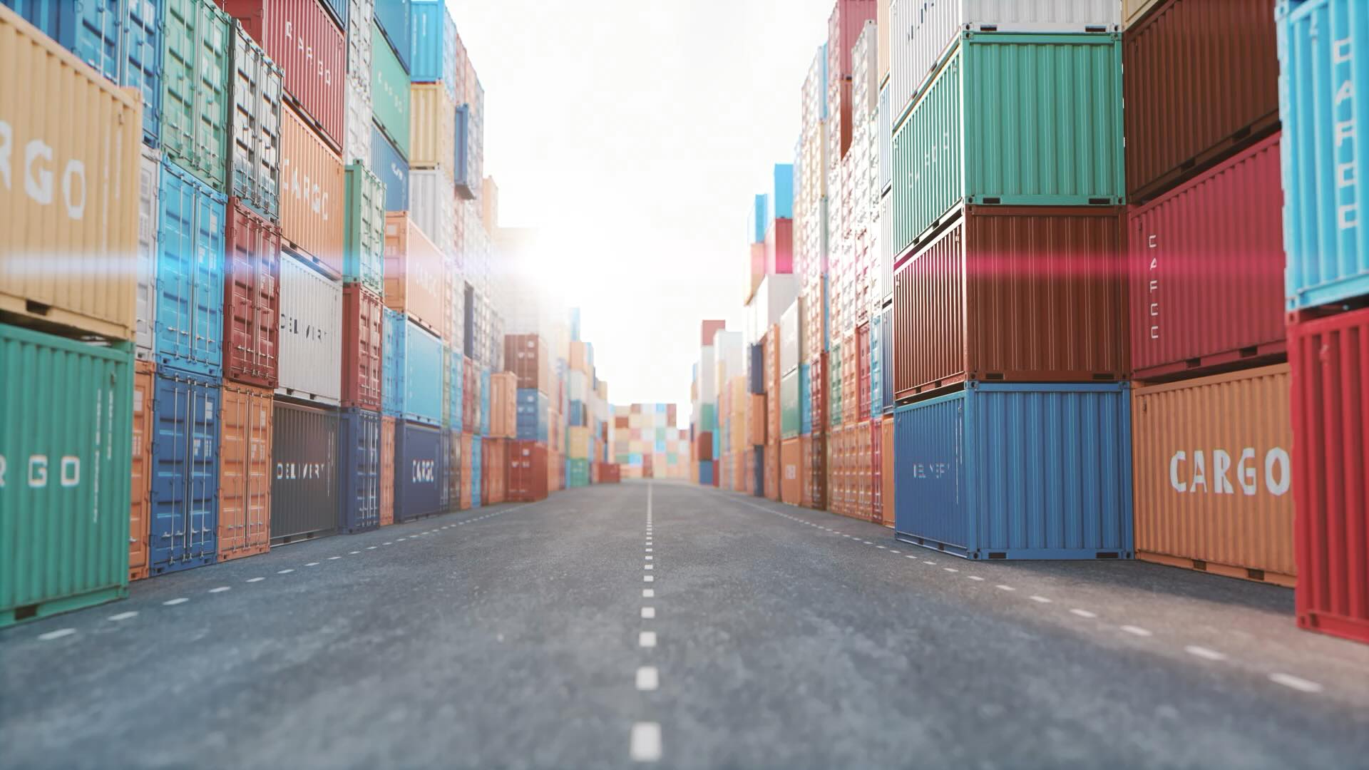 Manufacturing background