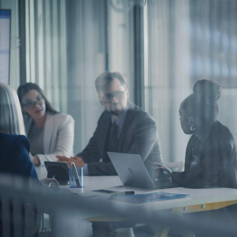 Professional Services