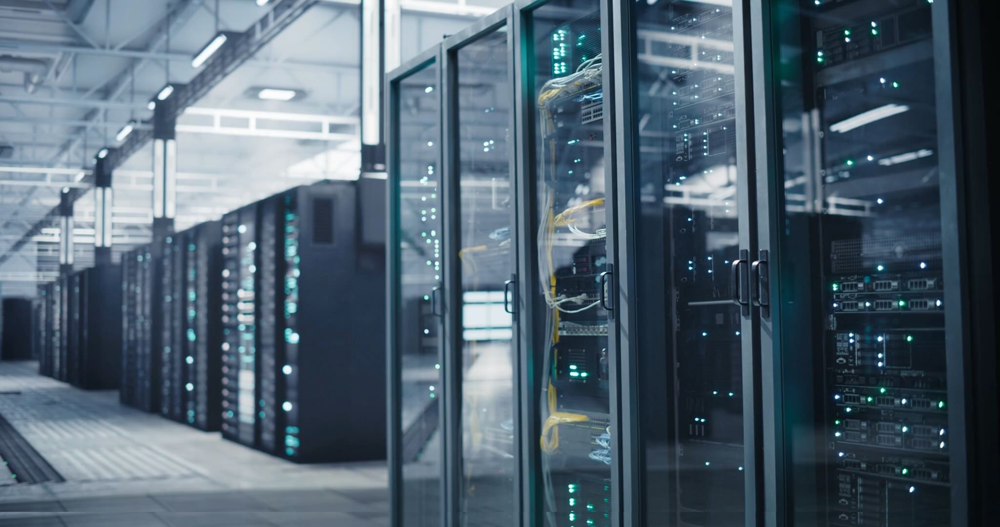 Software & Technology