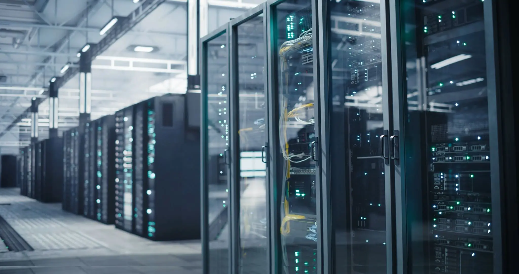 Software & Technology background
