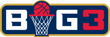 BIG3 logo