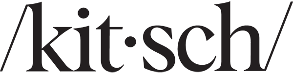 Kitsch logo