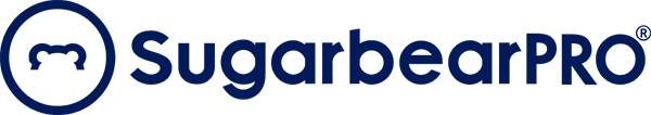 SugarbearPRO logo