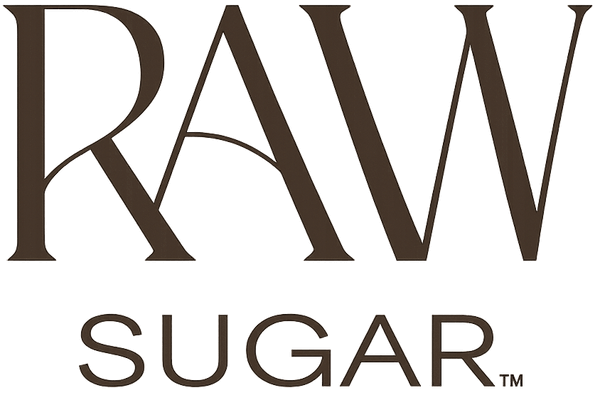 Raw Sugar logo