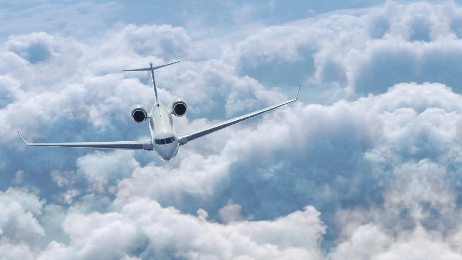 Aerospace & Defense background