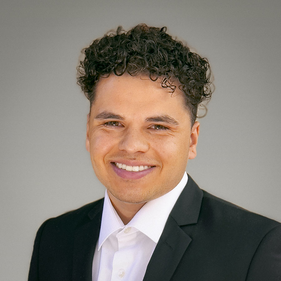 Matthew Guzman photo