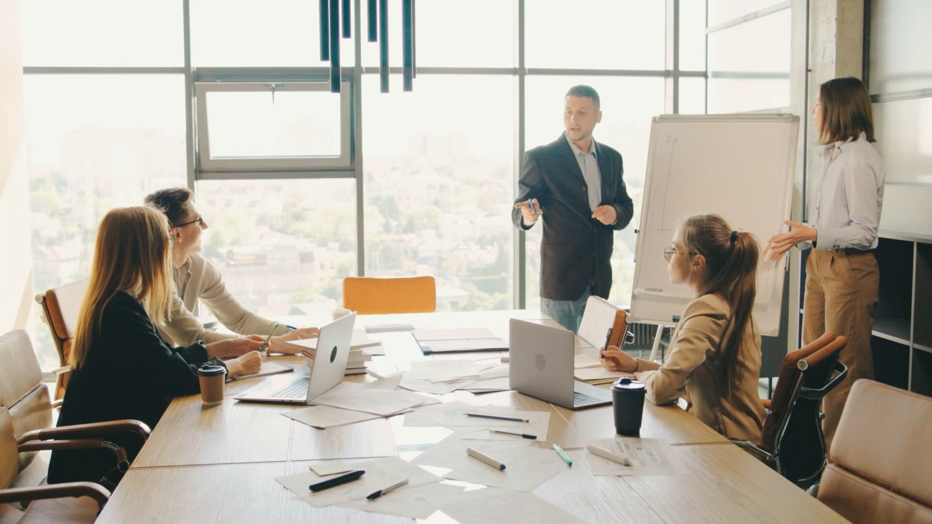 The 13-Week Cash Flow Model: Why Every Growing Business Needs One | Buxbaum