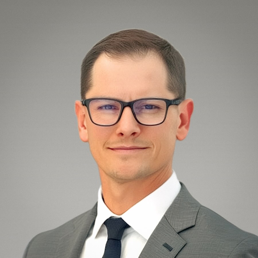 Paul Boettcher photo